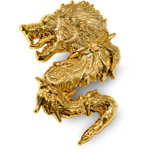 Insigna Dracon