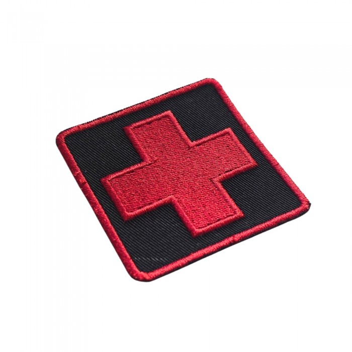Ecuson Crucea Rosie Ecuson Crucea Rosie