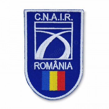 Emblema C.N.A.I.R.