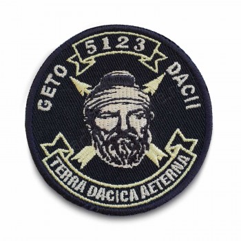 Emblema Geto Dacii Emblema Geto Dacii