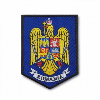 Emblema stema Romaniei