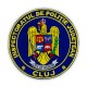 Emblema Inspectoratul de Politie Judetean