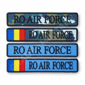 Ecuson "RO AIR FORCE" Ecuson "RO AIR FORCE"