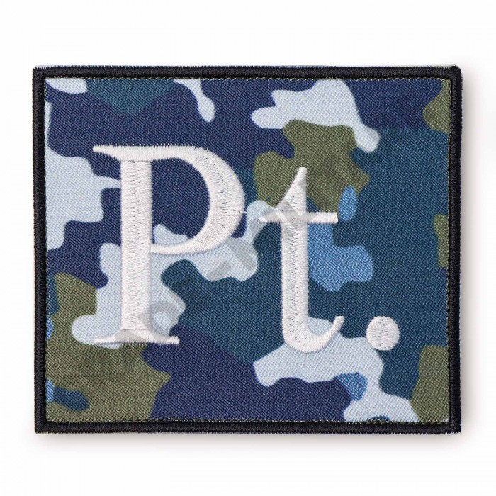 Emblema pentru Ofiter de serviciu pe unitate Emblema pentru Ofiter de serviciu pe unitate