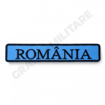 Ecuson Romania forte aeriene