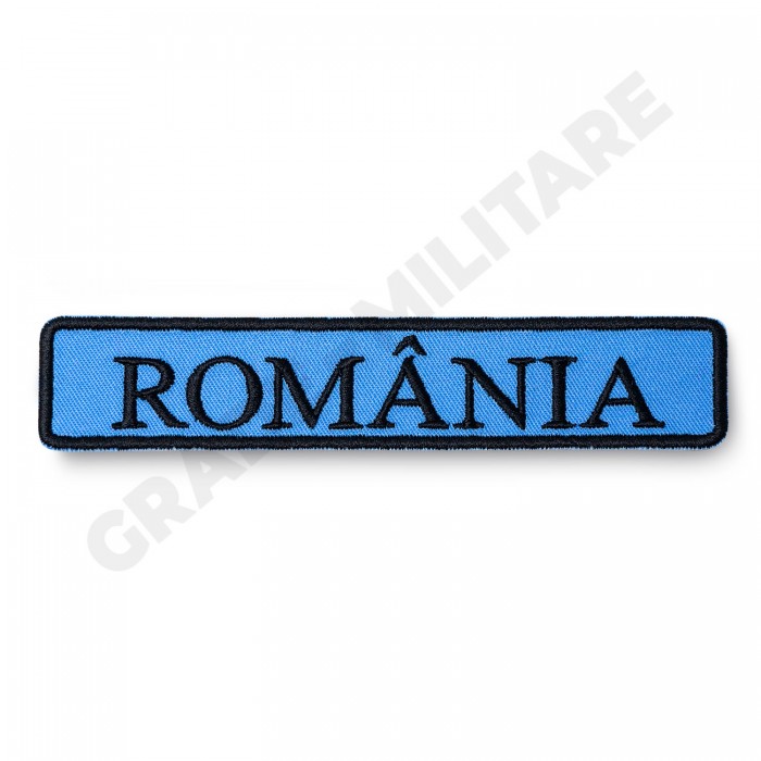 Ecuson Romania forte aeriene