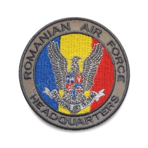 Emblema Romanian Air Force HQ