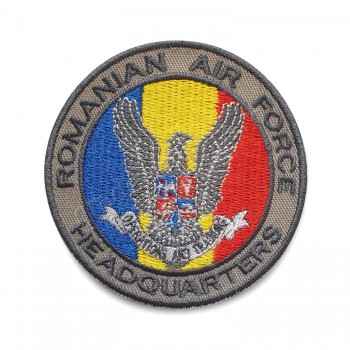 Emblema Romanian Air Force HQ