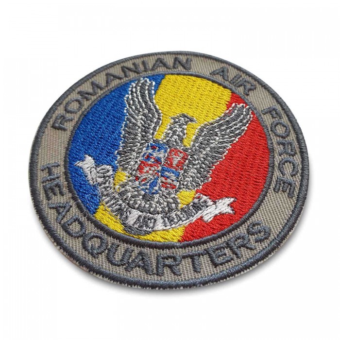 Emblema Romanian Air Force HQ