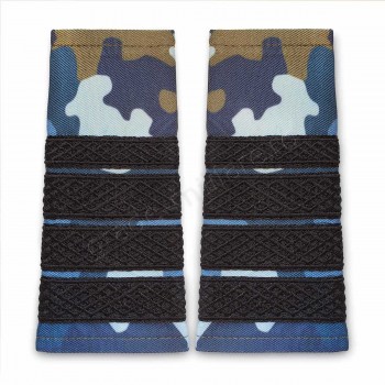 Grade militare aviatie combat, grade plutonier adjutant Principal aviatie