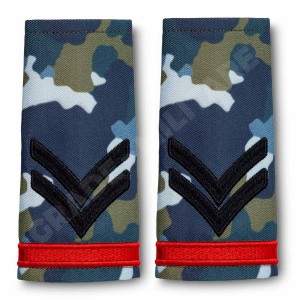 Grade Student Caporal - Forte Aeriene combat