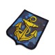 Emblema pentru Statul Major al Fortelor Navale