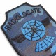Emblema Radiolocatie