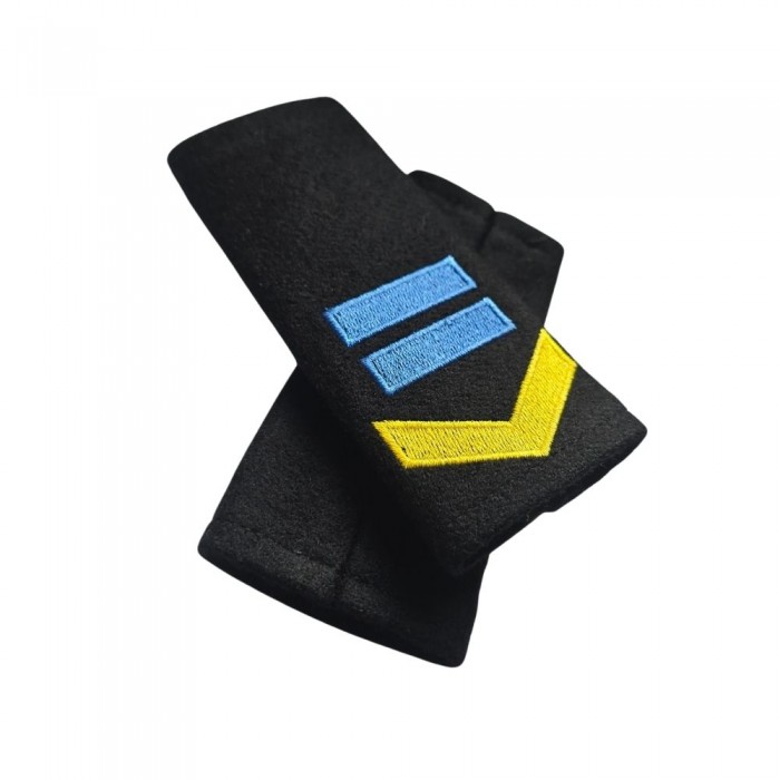 Grade Elev Fruntaș Anul II  - Forte Navale oras-negru (Colegii Militare) oras