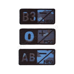 Ecusoane grupa sanguina combat forte navale (marina) Ecusoane grupa sanguina combat forte navale (marina)