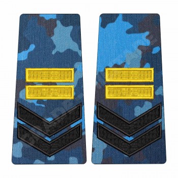 Grade Elev Caporal - Forte Navale combat (Scolarizare 1 si 2 ani)