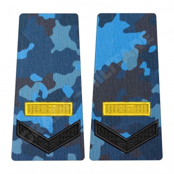 Grade Elev Fruntas - Forte Navale combat (Scolarizare 1 si 2 ani)