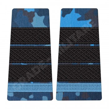 Grade Elev Plutonier Adjutant - Forte Navale combat (Colegii Militare)