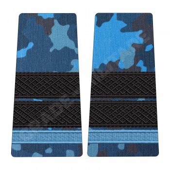 Grade Elev Plutonier - Forte Navale combat (Colegii Militare)