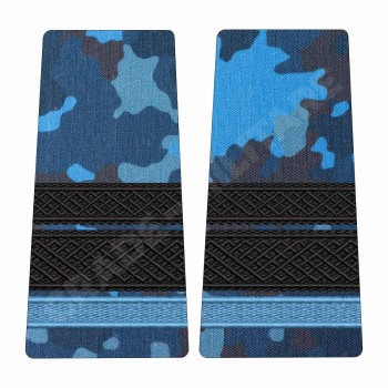 Grade Elev Sergent Major - Forte Navale combat (Colegii Militare)