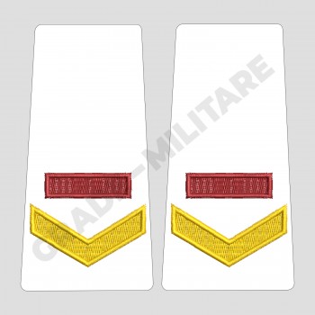 Grade Student Fruntas - Forte Navale oras - alb Grade Student Fruntas - Forte Navale oras - alb