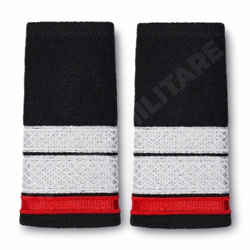 Grade Student Sergent Major - Forte Navale oras - negru Grade Student Sergent Major - Forte Navale oras - negru