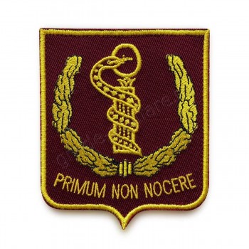 Emblema Directia Medicala