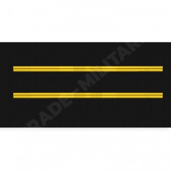 Grade maneca pentru Sublocotenent MAPN