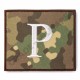 Emblema pentru Ofiter de serviciu pe unitate Emblema pentru Ofiter de serviciu pe unitate