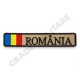 Ecuson Romania bej forte terestre