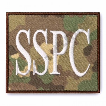 Emblema SSPC 