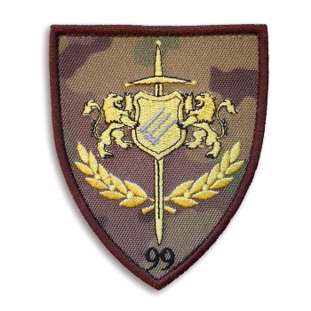 Emblema Baza Militara 99 Deveselu