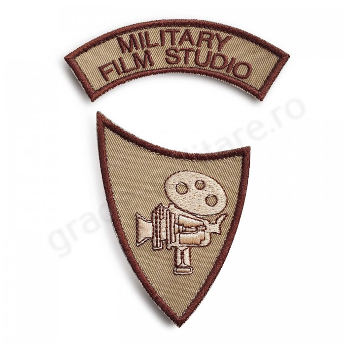 Emblema Military Film Studio