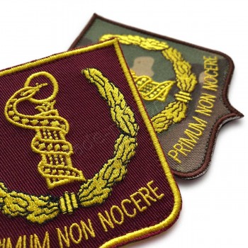 Emblema Directia Medicala