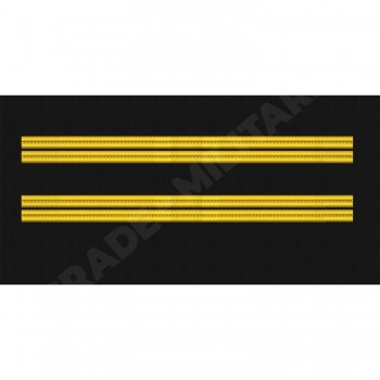 Grade maneca pentru Locotenent MAPN