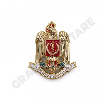 Insigna Directia Medicala