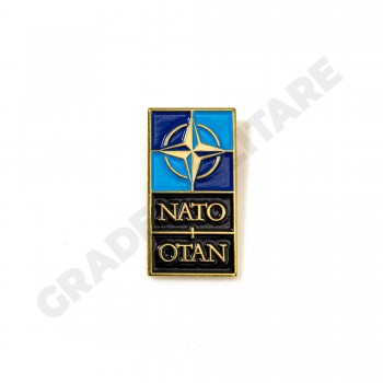 Insigna Nato-Otan