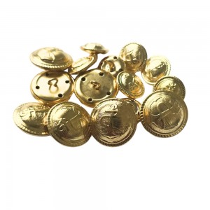 Nasturi MAPN Forte Navale