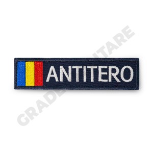 Ecuson "ANTITERO"