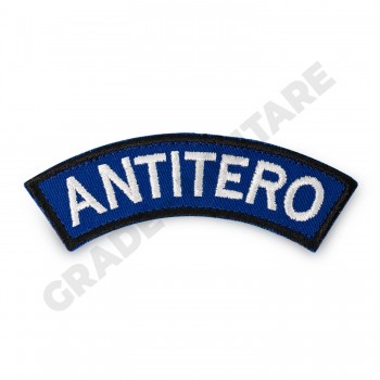 Ecuson arcada "ANTITERO"