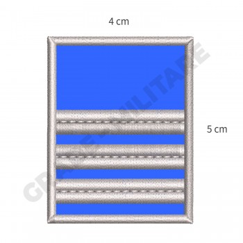 Grad piept Capitan jandarmerie Grad piept Capitan jandarmerie