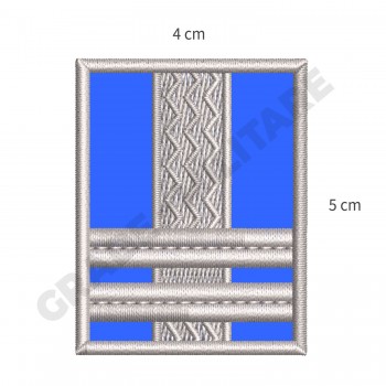 Grad piept Locotenent-colonel jandarmerie Grad piept Locotenent-colonel jandarmerie
