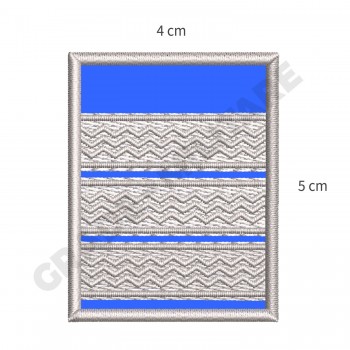 Grad piept Plutonier Adjutant jandarmerie Grad piept Plutonier Adjutant jandarmerie