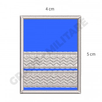 Grad piept Plutonier jandarmerie Grad piept Plutonier jandarmerie