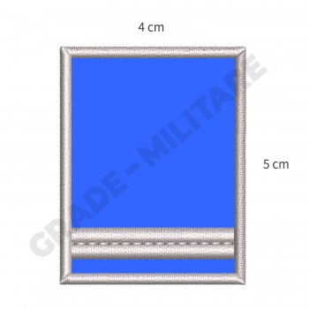 Grad piept Sublocotenent jandarmerie Grad piept Sublocotenent jandarmerie