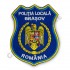 Emblema Politia Locala Brasov