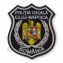Emblema Politia Locala Cluj-Napoca