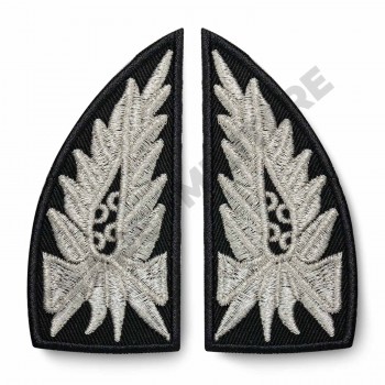 Petlite brodate Politia Locala