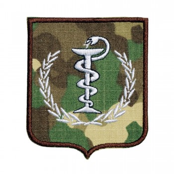 Emblema Spitalul Universitar de Urgenta Militar Central DR. CAROL DAVILA