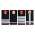 Grade Militare Pompieri paspoal